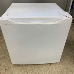 2022年製　MAXZEN　1ドア冷蔵庫　JR031ML01　白...