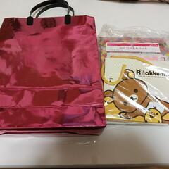 近日中投稿終了します。可愛いラッピング袋 8点
