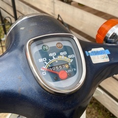☆ ★ スーパーカブ70 ★ ☆の画像