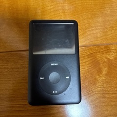  iPod classic 80GBの画像