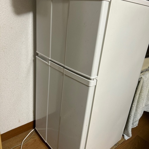 冷蔵庫