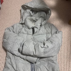 BANANA REPUBLIC ダウン　M