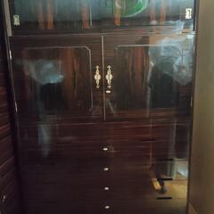 無料　タンス　収納　クローゼット　衣装ケース　着物