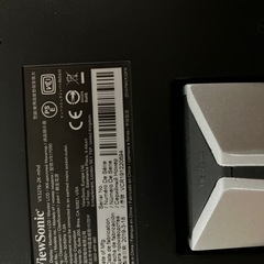 ViewSonicディスプレイの画像