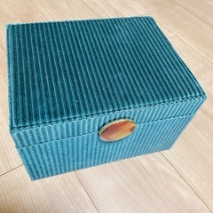 アクセサリーボックス　Francfranc