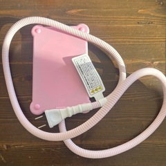 ハムスター小動物のヒーター【綿少しですがおまけ】の画像