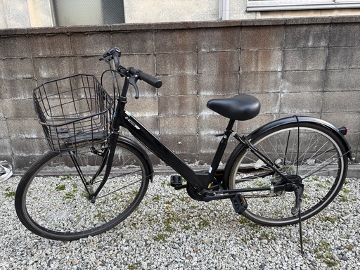 募集再開3月21日から22日限定⭐︎　自転車 26インチ