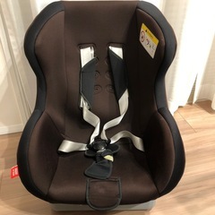 リーマン　ネディ　チャイルドシート