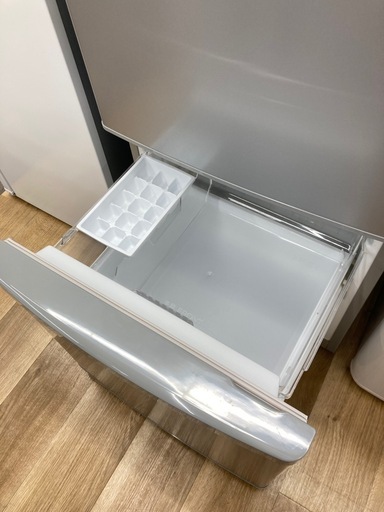 【トレファク高槻店】安心の6ヶ月間保証！取りに来れる方限定！Panasonic（パナソニック）の2ドア冷蔵庫のご紹介です！