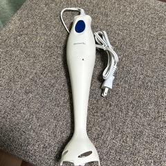 ハンドブレンダー