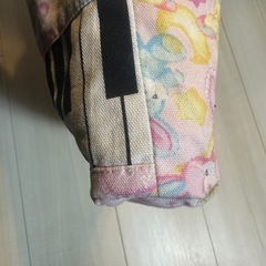 レッスンバッグ
の画像