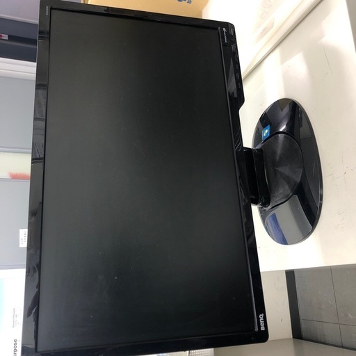 BENQ　PCモニター