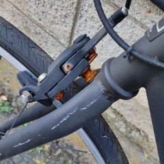ピストバイク bruant 自転車