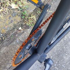 ピストバイク bruant 自転車の画像