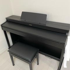 カシオ電子ピアノCASIO AP-470の画像