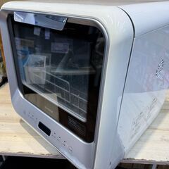 siroca食器洗い機食器乾燥機 SS-M151 対応1〜3人用良品の画像