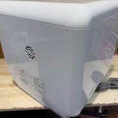 siroca食器洗い機食器乾燥機 SS-M151 対応1〜3人用良品の画像