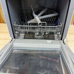 siroca食器洗い機食器乾燥機 SS-M151 対応1〜3人用良品の画像