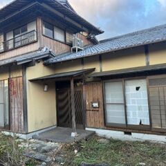 多気町丹生7万円10LLDDKK(321.81m2)+倉庫(33...