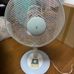 扇風機