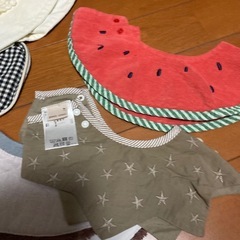 スタイ5点の画像