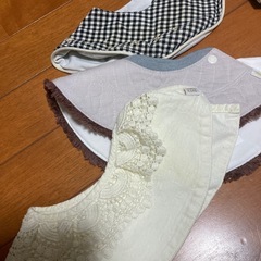 スタイ5点の画像