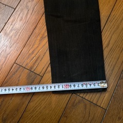  未使用UNIQLOレディース デニムスキニーパンツ③
の画像