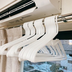 無印良品　ハンガー　28個