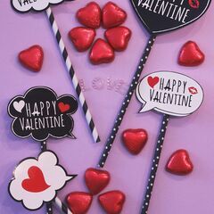 ＜Max40名様！＞Valentine企画★And KAKAのショコラチーズケーキと恋する♪ - 広島市