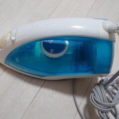 panasonic　アイロン　NI-S55 