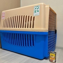  犬　クレート　ケンネル　大型犬 ※おまけ付きの画像