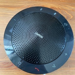 Jabra PHS002W スピーカー Skype zoom オ...