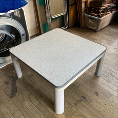 こたつ　美品