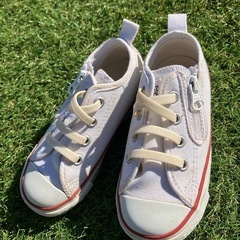 コンバース  スニーカー　16cm