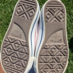 コンバース  スニーカー　16cmの画像