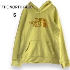 THE NORTH FACE ノースフェイス プルパーカー ジョ...