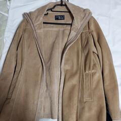 美品 Lサイズ ジャケット コートの画像