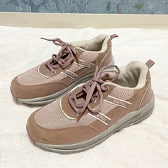 XANTHUS シューズ 23.5cm