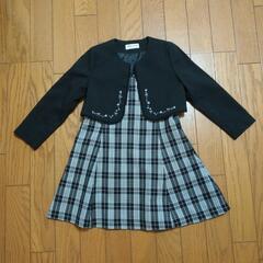 卒園式　入学式　女の子　フォーマル