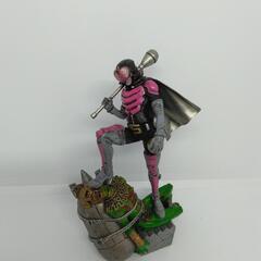 秘密戦隊ゴレンジャー モモレンジャー ノーマルカラー