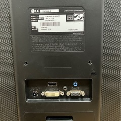 LG 液晶モニター ディスプレイ【27インチ】27MP38VQ-Bの画像