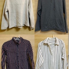 レディース服14着セットの画像