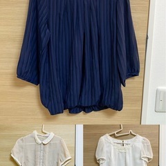 レディース服14着セットの画像
