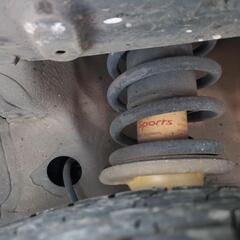 24年 パレットSW  Tグレード　車検とりたての画像