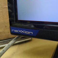 J308 ★nexxion★32インチ地デジTV★FT-A3209B★2019年製の画像