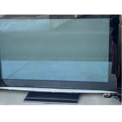Panasonic42型テレビ