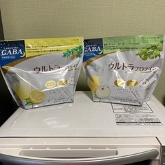 ウルトラプロテイン
