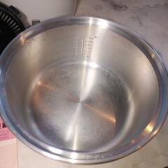パロマLPガス炊飯器(PR-300)の画像