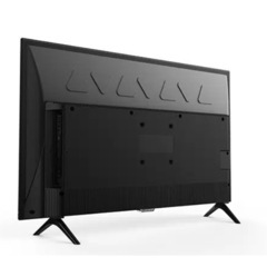 TCL 32型 フルハイビジョン スマートテレビ(Android TV) 32S5200Aの画像