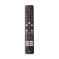 TCL 32型 フルハイビジョン スマートテレビ(Android TV) 32S5200Aの画像